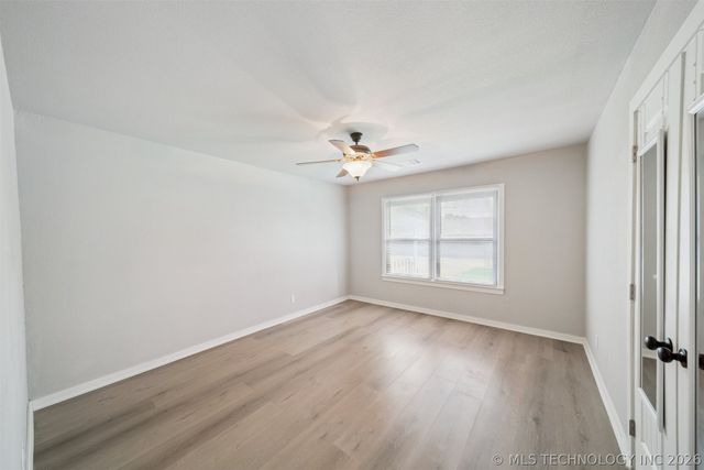 215 S Elliott Street, Pryor, OK 74361