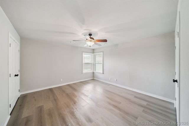 215 S Elliott Street, Pryor, OK 74361