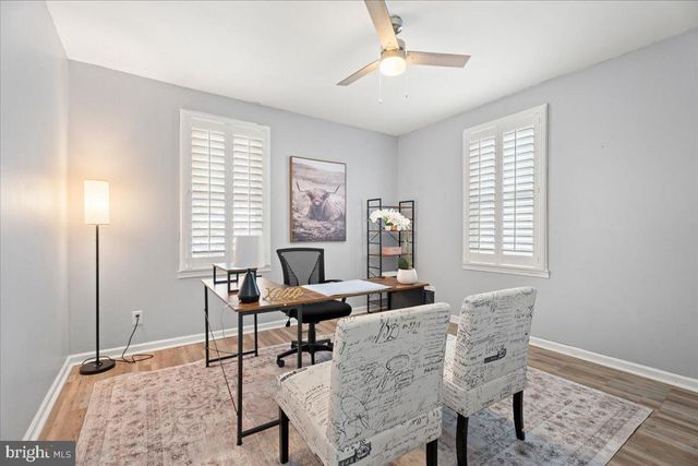 2112 GORDON AVE, Richmond, VA 23224