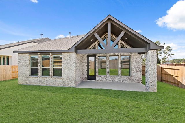 1135 Village Falls Drive, Missouri City, TX 77459