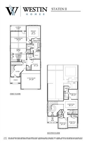 1135 Village Falls Drive, Missouri City, TX 77459