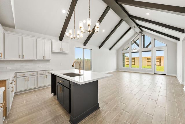 1135 Village Falls Drive, Missouri City, TX 77459