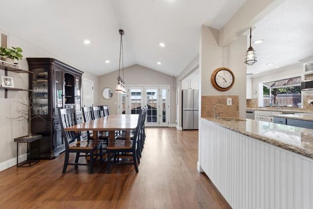 1035 Easy Street, Morgan Hill, CA 95037