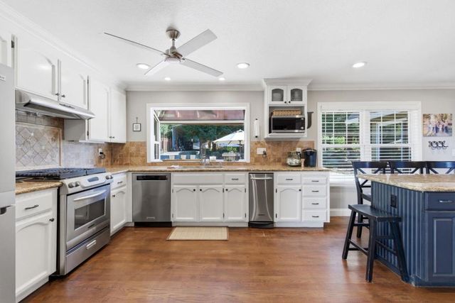 1035 Easy Street, Morgan Hill, CA 95037