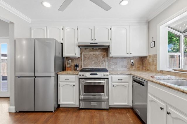 1035 Easy Street, Morgan Hill, CA 95037