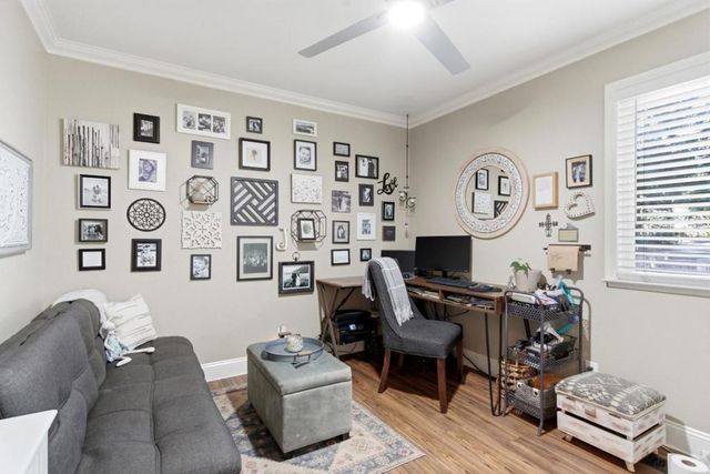 1035 Easy Street, Morgan Hill, CA 95037