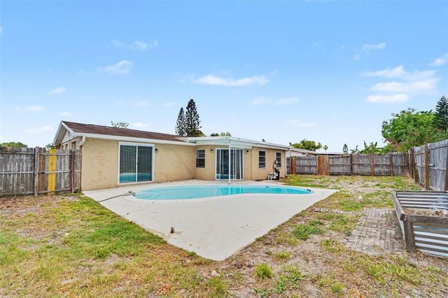 9130 CRABTREE LANE, Port Richey, FL 34668