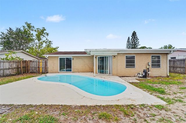 9130 CRABTREE LANE, Port Richey, FL 34668