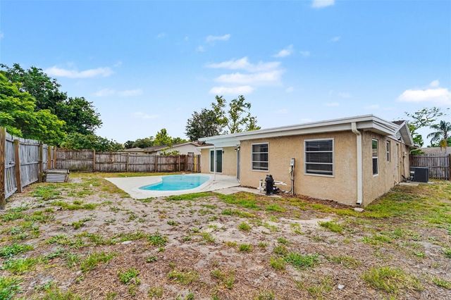 9130 CRABTREE LANE, Port Richey, FL 34668