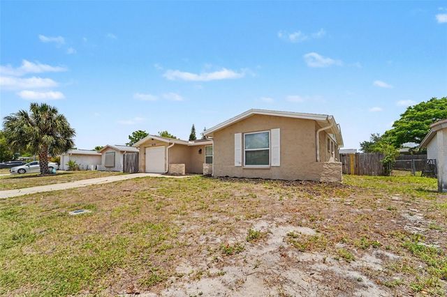 9130 CRABTREE LANE, Port Richey, FL 34668