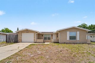 9130 CRABTREE LANE, Port Richey, FL 34668