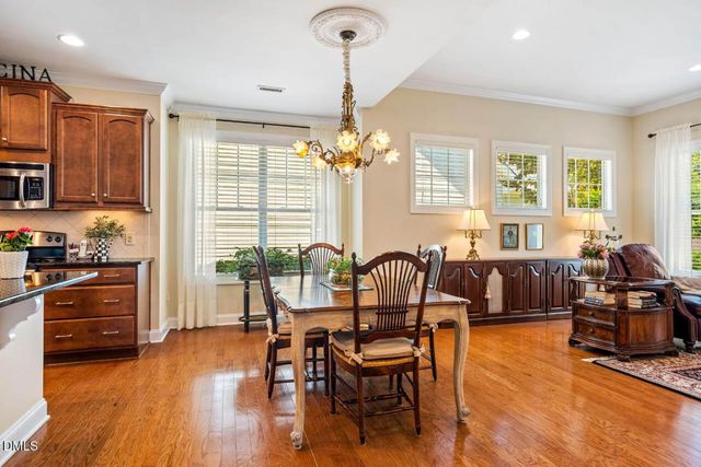 79 Heatherwood Drive, Chapel Hill, NC 27516