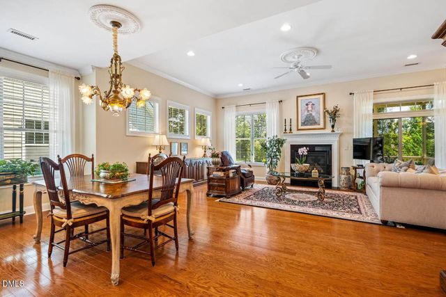 79 Heatherwood Drive, Chapel Hill, NC 27516