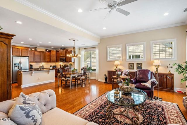 79 Heatherwood Drive, Chapel Hill, NC 27516