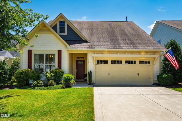 79 Heatherwood Drive, Chapel Hill, NC 27516