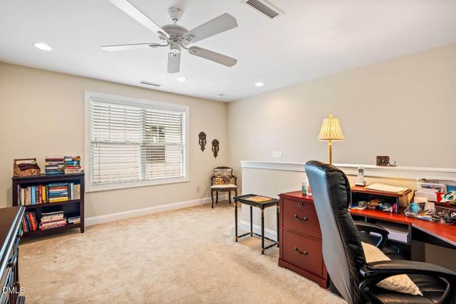 79 Heatherwood Drive, Chapel Hill, NC 27516