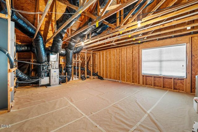 79 Heatherwood Drive, Chapel Hill, NC 27516