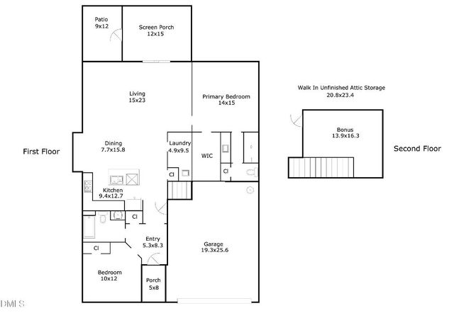 79 Heatherwood Drive, Chapel Hill, NC 27516