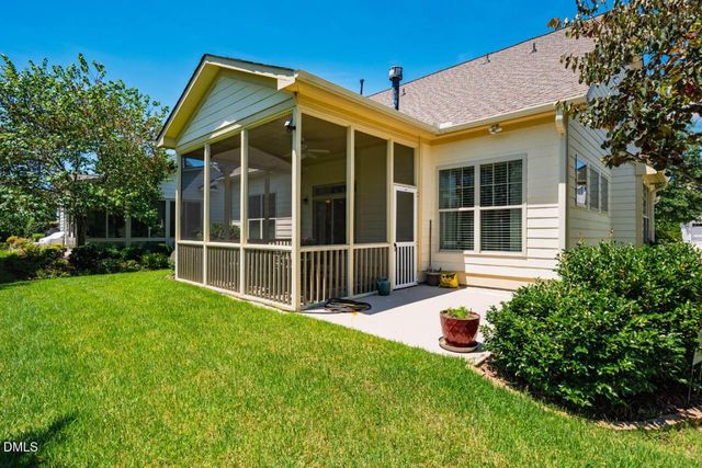 79 Heatherwood Drive, Chapel Hill, NC 27516