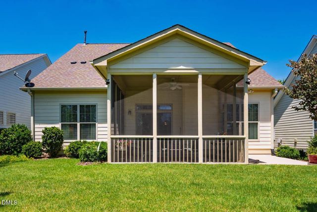 79 Heatherwood Drive, Chapel Hill, NC 27516