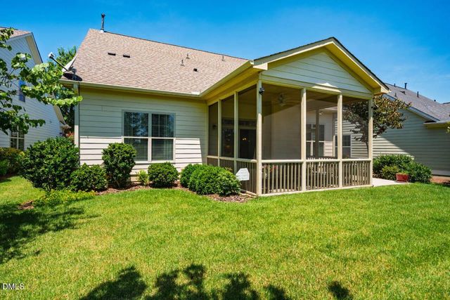 79 Heatherwood Drive, Chapel Hill, NC 27516