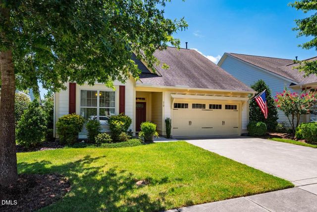 79 Heatherwood Drive, Chapel Hill, NC 27516