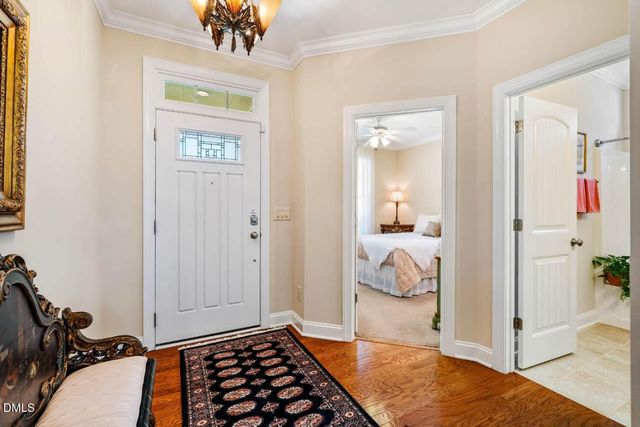 79 Heatherwood Drive, Chapel Hill, NC 27516