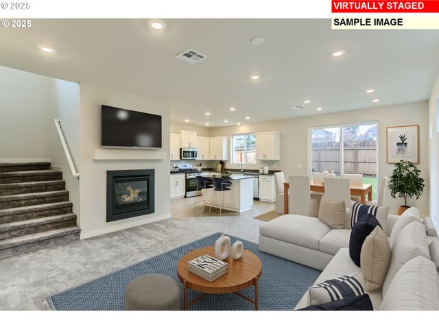 23860 Sw Vermillion Dr, Tualatin, OR 97062