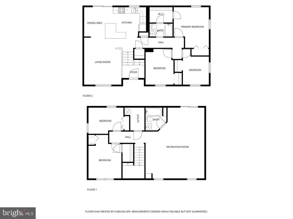 27125 ELMER CT, Mechanicsville, MD 20659