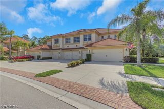 7844 Clemson ST 102, Naples, FL 34104