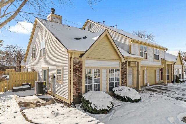 2449 Chaseway Court, Indianapolis, IN 46268