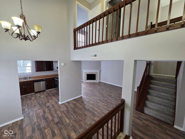 2449 Chaseway Court, Indianapolis, IN 46268