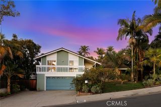 25822 Chrisanta Drive, Mission Viejo, CA 92691