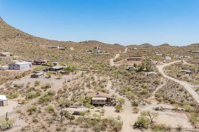 3442 W MEANDER Road, New River, AZ 85087