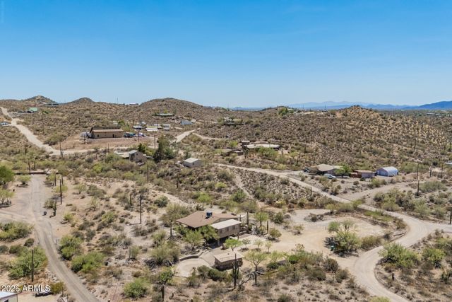 3442 W MEANDER Road, New River, AZ 85087