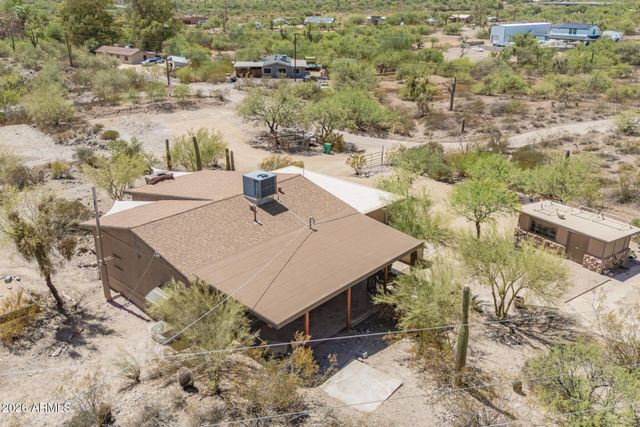 3442 W MEANDER Road, New River, AZ 85087