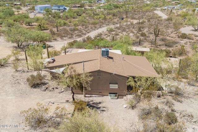 3442 W MEANDER Road, New River, AZ 85087
