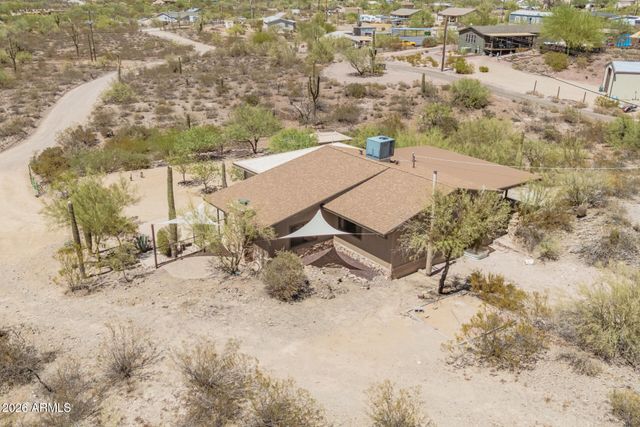 3442 W MEANDER Road, New River, AZ 85087