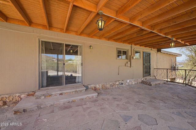 3442 W MEANDER Road, New River, AZ 85087