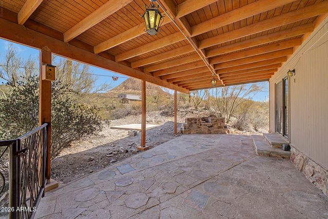 3442 W MEANDER Road, New River, AZ 85087