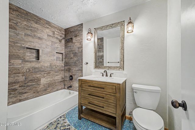 3442 W MEANDER Road, New River, AZ 85087