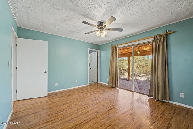 3442 W MEANDER Road, New River, AZ 85087