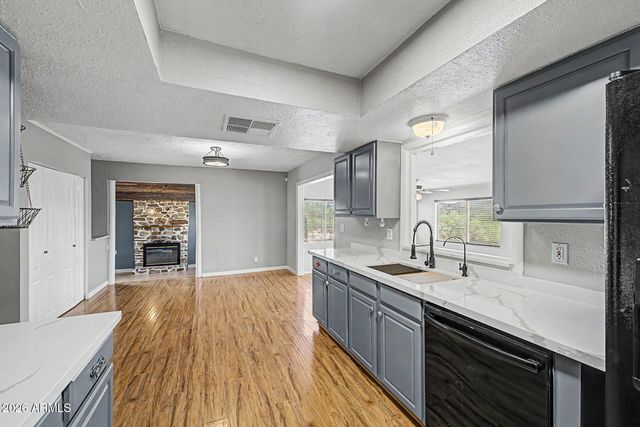 3442 W MEANDER Road, New River, AZ 85087