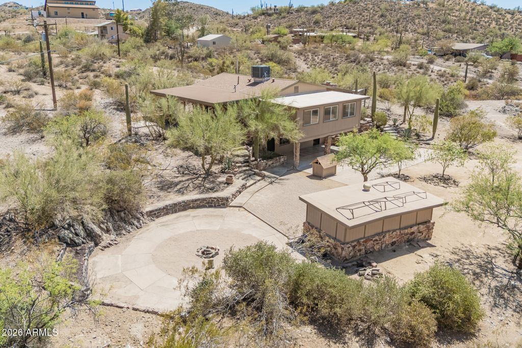 3442 W MEANDER Road, New River, AZ 85087 — photo 3