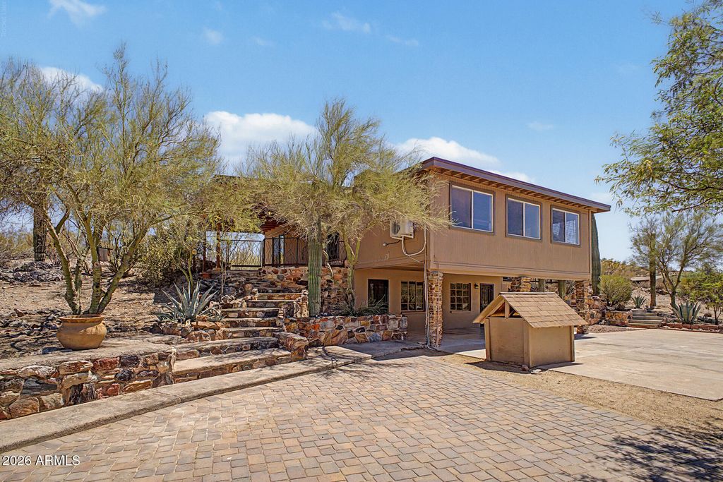 3442 W MEANDER Road, New River, AZ 85087 — photo 5