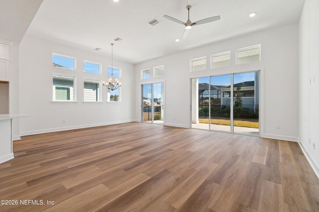 32 DAWES Avenue, Ponte Vedra, FL 32081