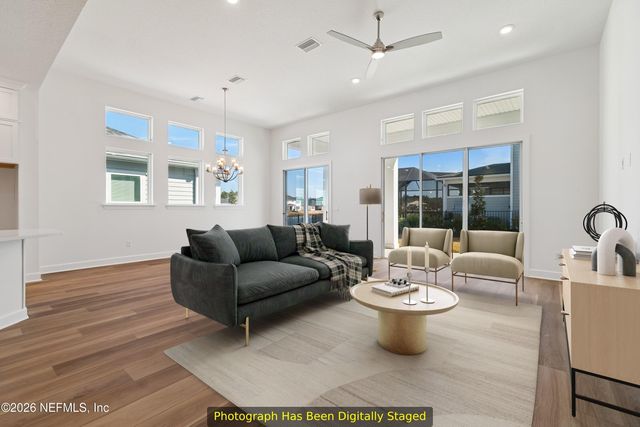 32 DAWES Avenue, Ponte Vedra, FL 32081