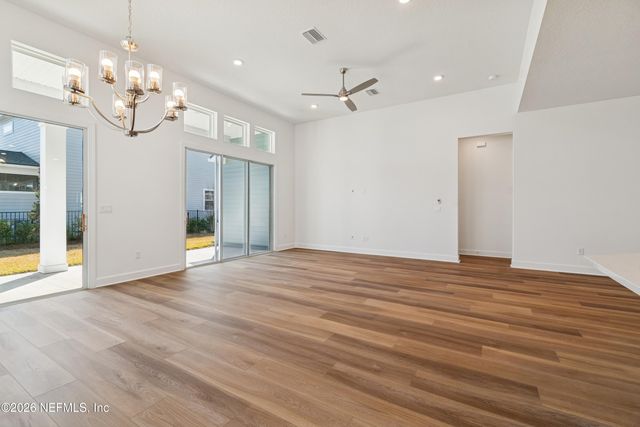 32 DAWES Avenue, Ponte Vedra, FL 32081