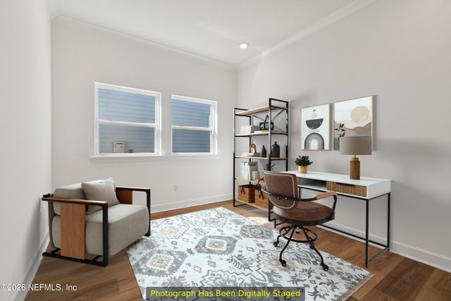 32 DAWES Avenue, Ponte Vedra, FL 32081