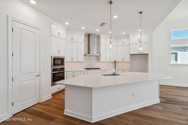 32 DAWES Avenue, Ponte Vedra, FL 32081